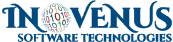 Inovenus Yazılım Teknolojileri Logo